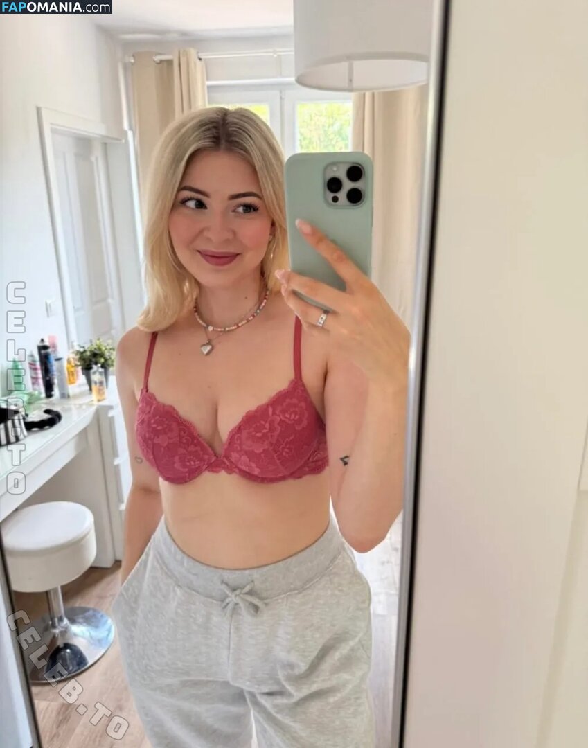 ASMR Janina / ASMRJaninaa / asmrjanina / https: Nago OnlyFans  Przeciekłe zdjęcie #47