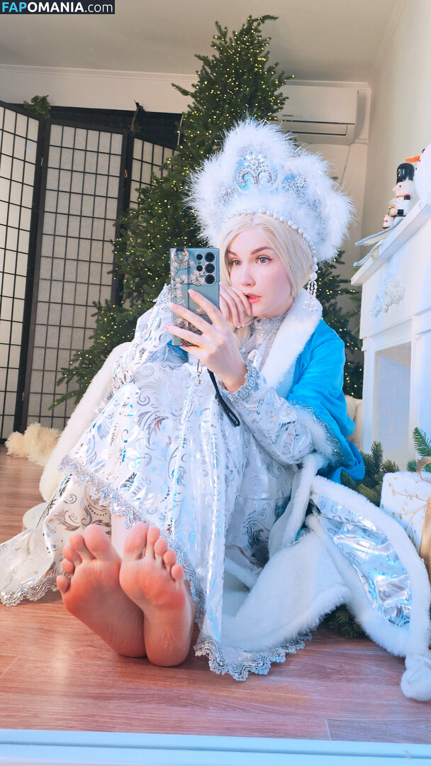 Angelina Lin / KittyKlaw / asmr.kittyklaw Nago OnlyFans  Przeciekłe zdjęcie #17