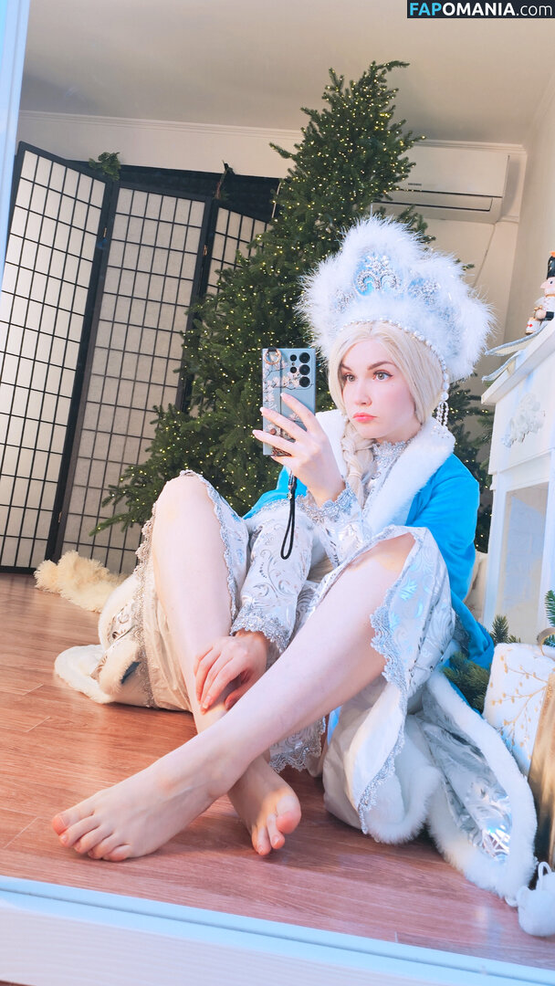 Angelina Lin / KittyKlaw / asmr.kittyklaw Nago OnlyFans  Przeciekłe zdjęcie #19