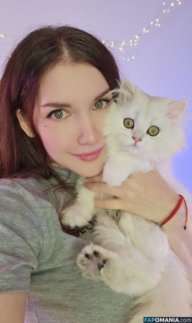 Angelina Lin / KittyKlaw / asmr.kittyklaw Nago OnlyFans  Przeciekłe zdjęcie #23