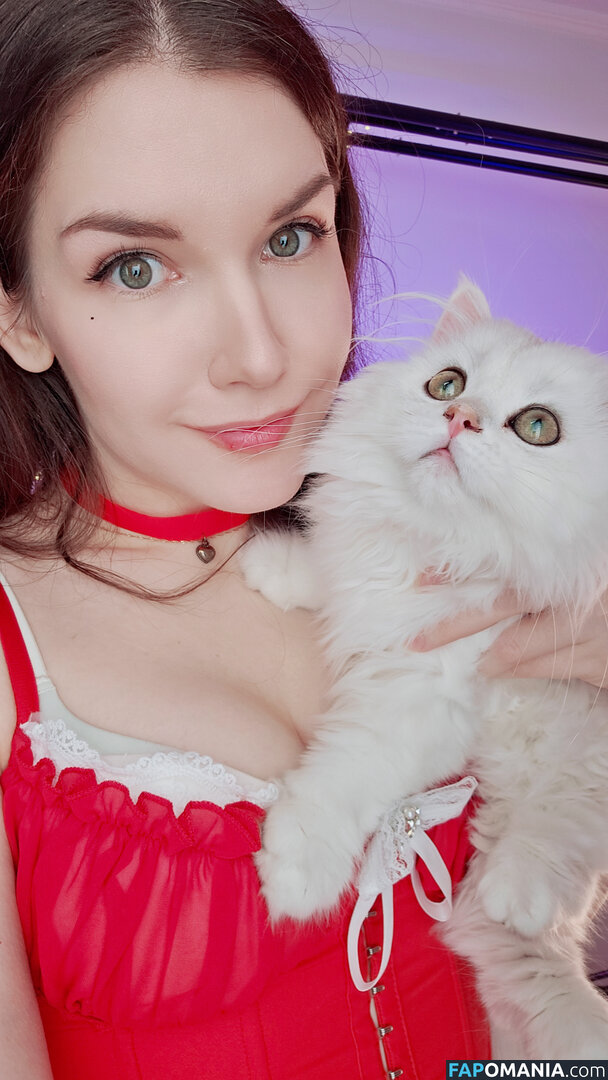 Angelina Lin / KittyKlaw / asmr.kittyklaw Nago OnlyFans  Przeciekłe zdjęcie #24
