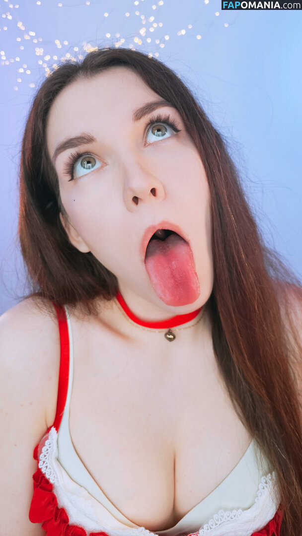 Angelina Lin / KittyKlaw / asmr.kittyklaw Nago OnlyFans  Przeciekłe zdjęcie #33