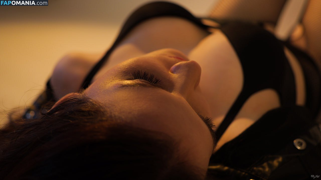 Angelina Lin / KittyKlaw / asmr.kittyklaw Nago OnlyFans  Przeciekłe zdjęcie #45