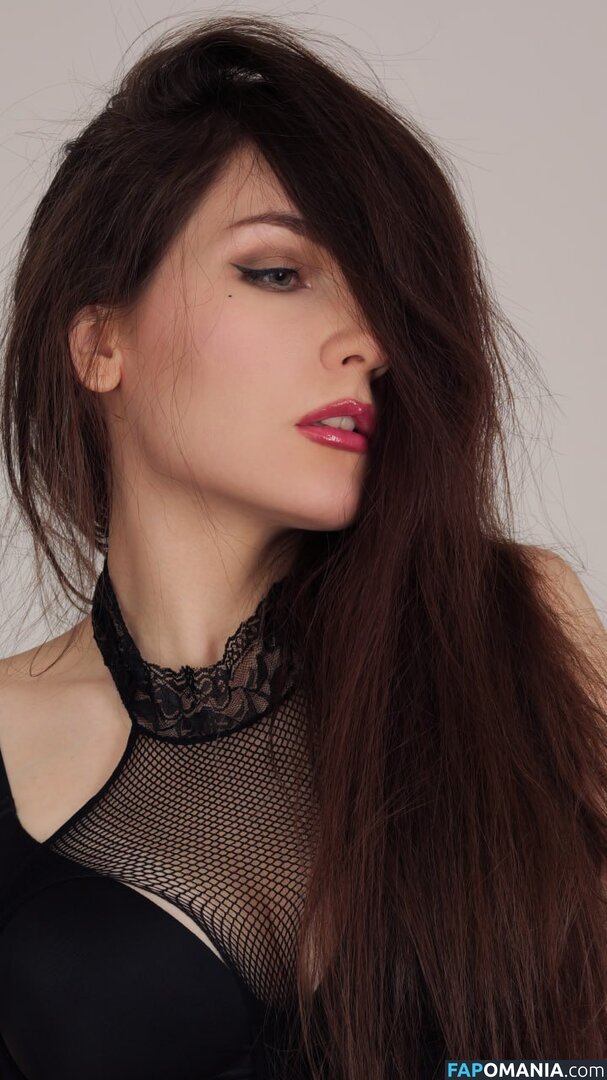 Angelina Lin / KittyKlaw / asmr.kittyklaw Nago OnlyFans  Przeciekłe zdjęcie #46
