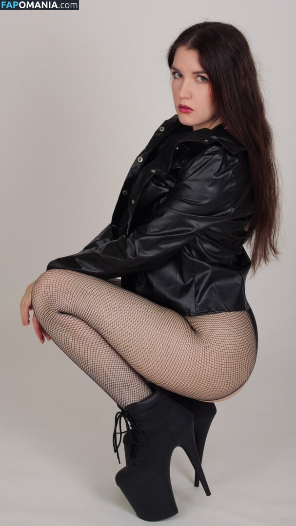 Angelina Lin / KittyKlaw / asmr.kittyklaw Nago OnlyFans  Przeciekłe zdjęcie #48
