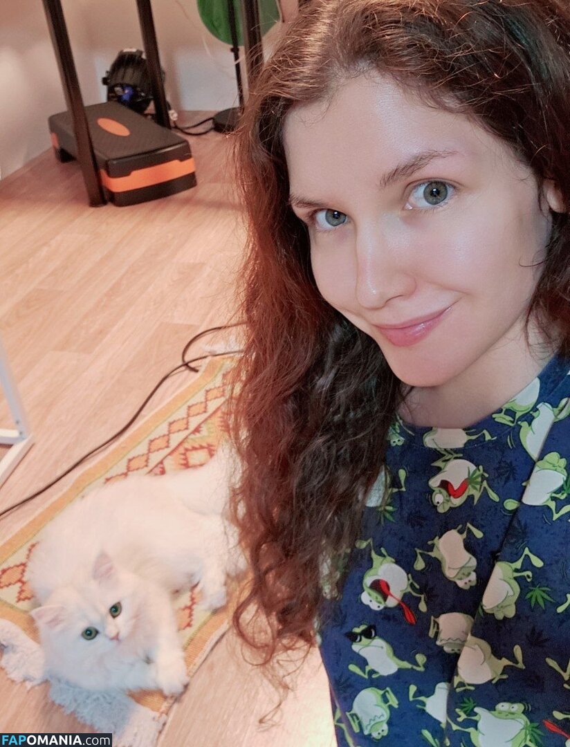 Angelina Lin / KittyKlaw / asmr.kittyklaw Nago OnlyFans  Przeciekłe zdjęcie #69