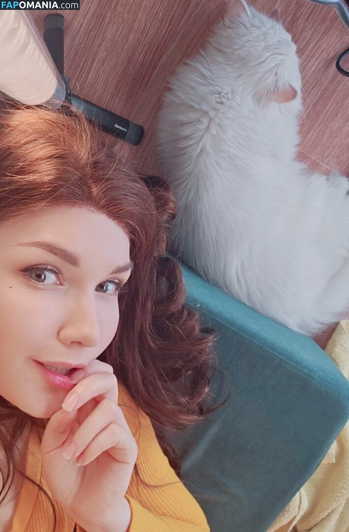 Angelina Lin / KittyKlaw / asmr.kittyklaw Nago OnlyFans  Przeciekłe zdjęcie #72