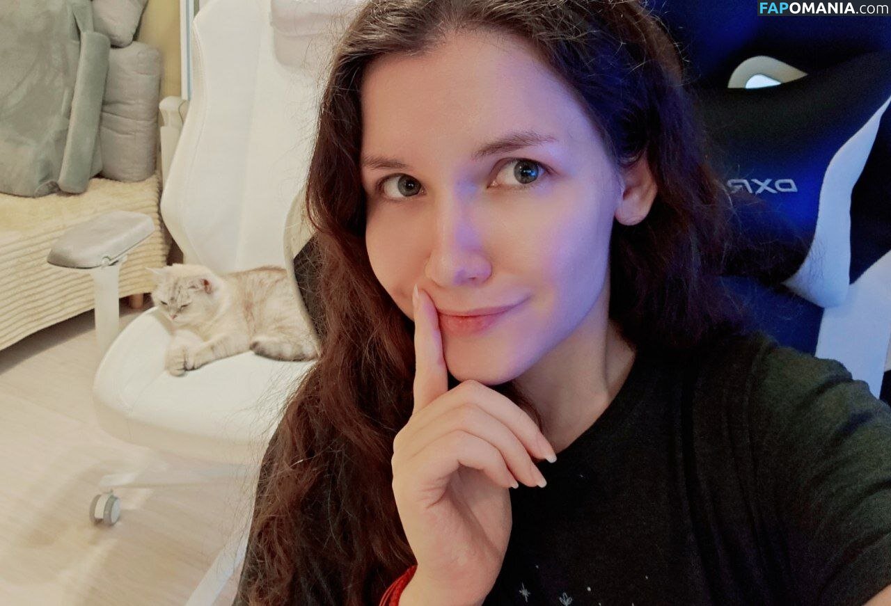 Angelina Lin / KittyKlaw / asmr.kittyklaw Nago OnlyFans  Przeciekłe zdjęcie #73
