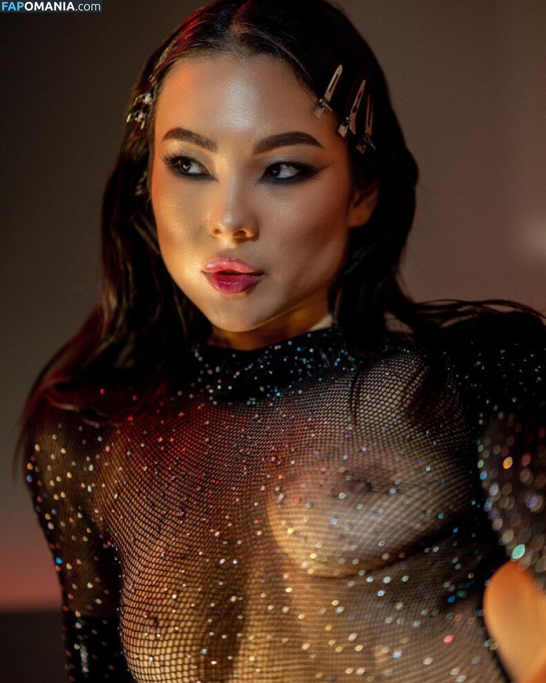 ASMR Massage / Lady Barbers - / asmrladybarbers / eliz.gry / massagevids Nago OnlyFans  Przeciekłe zdjęcie #11