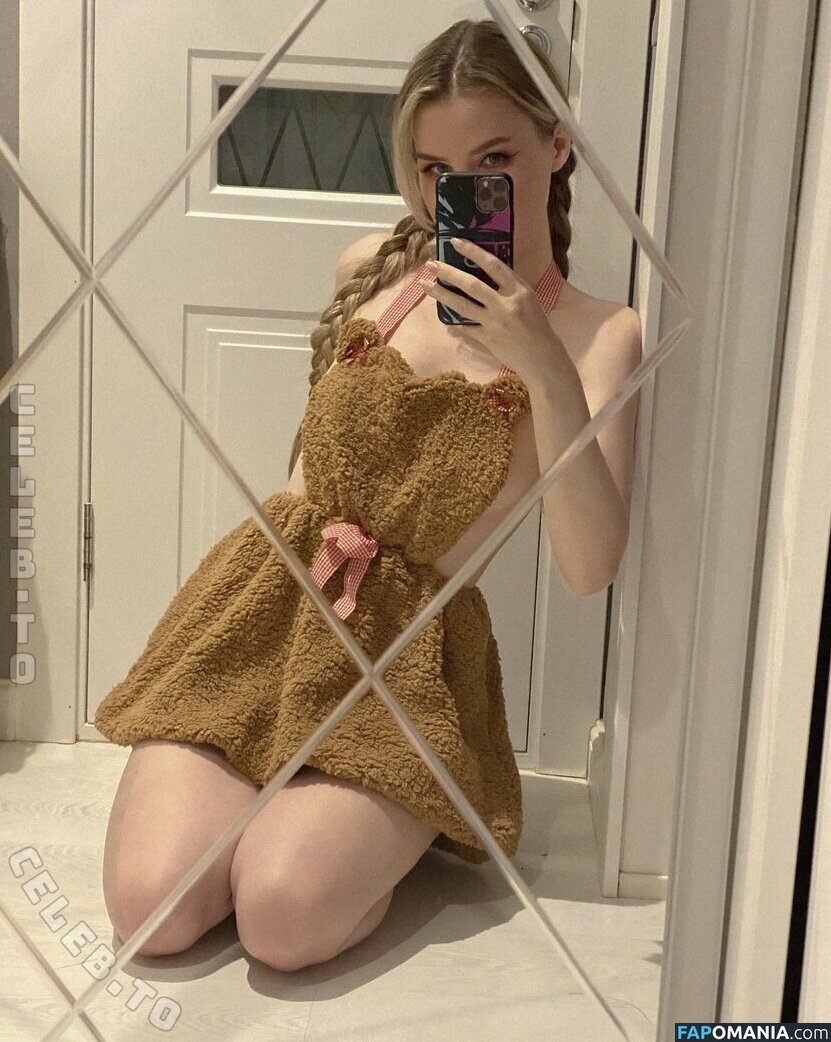 ASMR Mood / ASMRMOOD / asmr_mood / asmrmood1 / nagibatormilka Nago OnlyFans  Przeciekłe zdjęcie #181