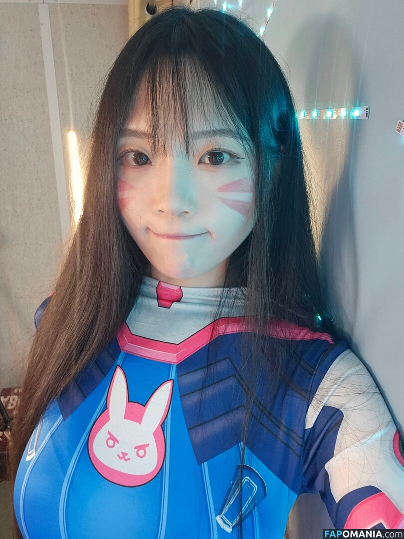 Nara 나라 / asmr_nara Nago OnlyFans  Przeciekłe zdjęcie #94