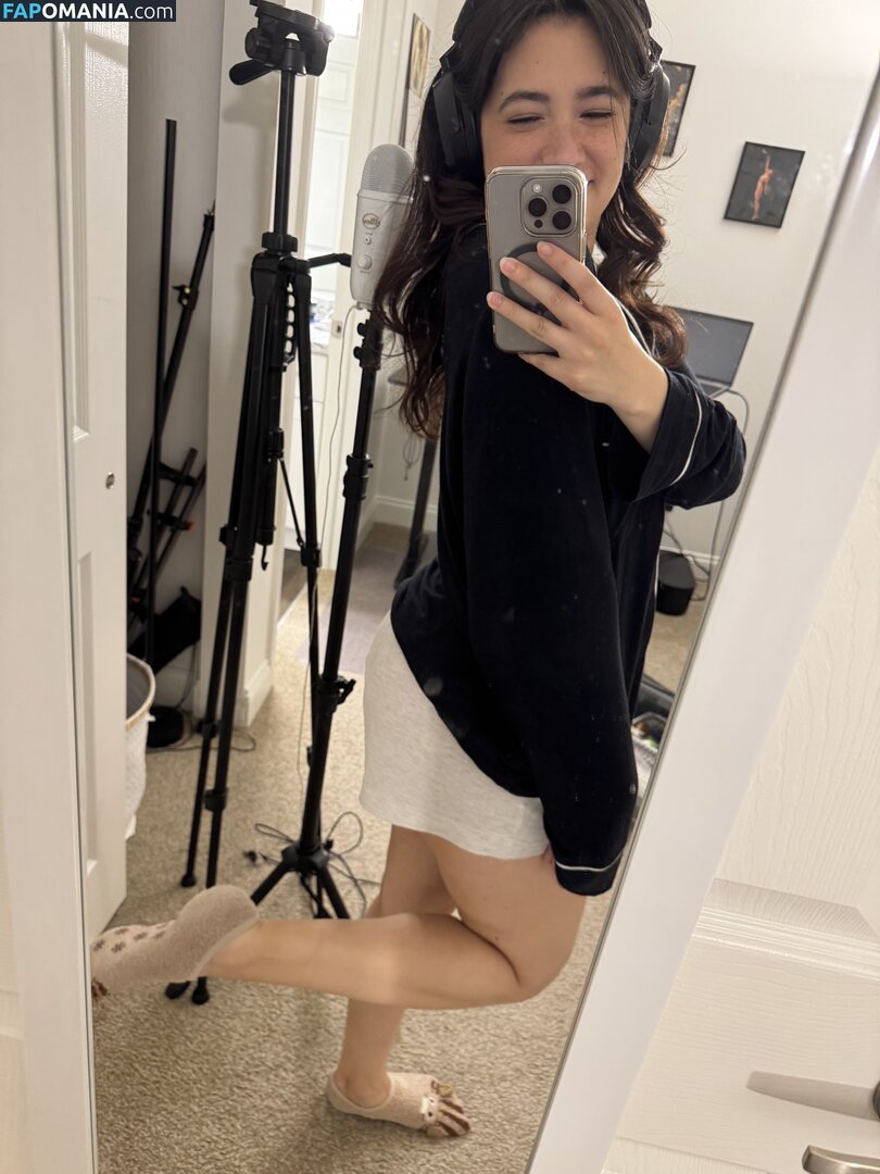 ASMR Viella / asmrvillafam / u150858621 Nago OnlyFans  Przeciekłe zdjęcie #1