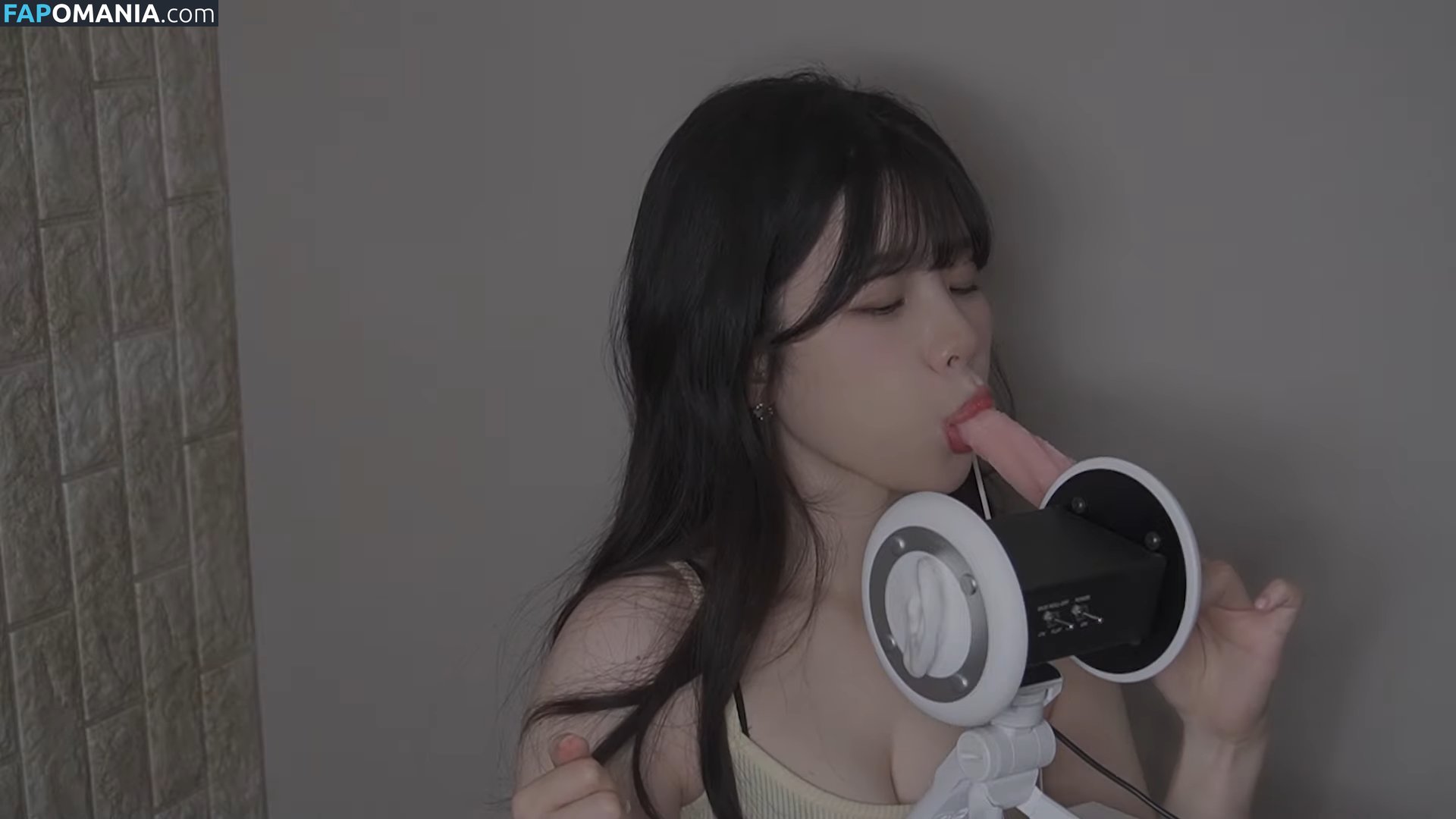 Asmr Yeonchu / y.zzu Nago OnlyFans  Przeciekłe zdjęcie #2