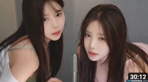 6ying.12 / ASMR Yoon Ying Nago OnlyFans  Przeciekłe zdjęcie #6