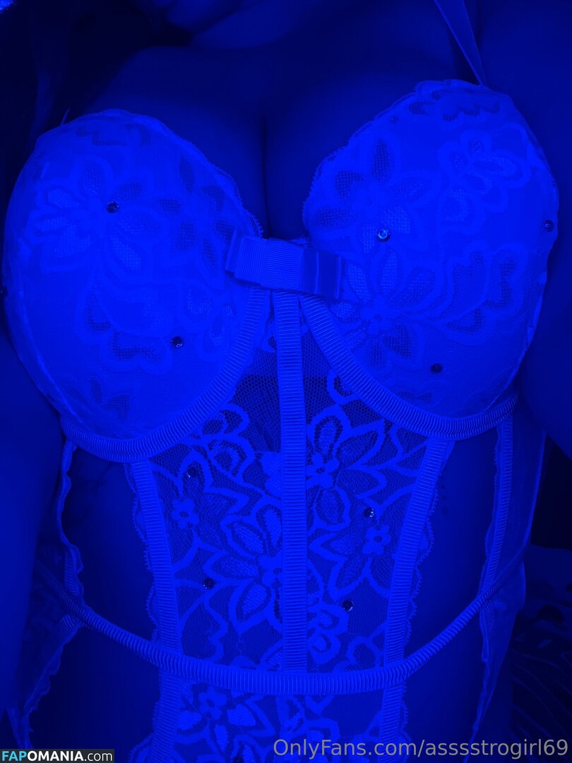 asssstrogirl69 Nago OnlyFans  Przeciekłe zdjęcie #5