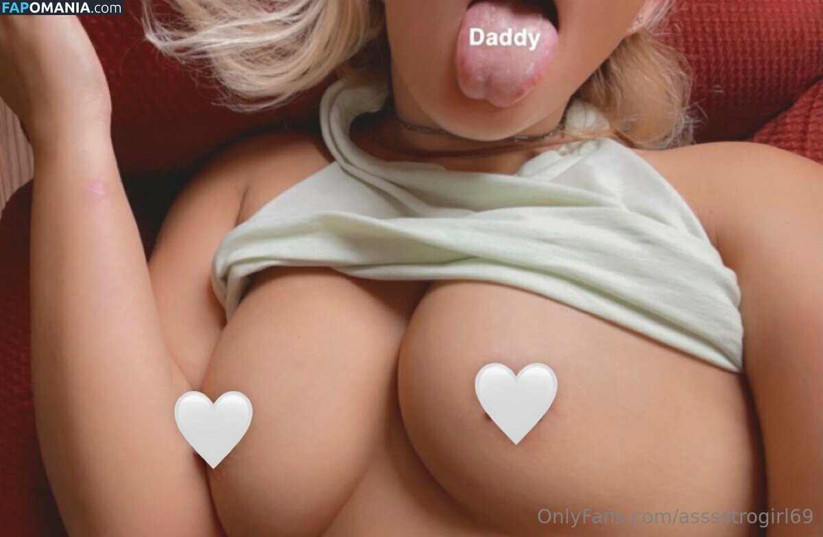 asssstrogirl69 Nago OnlyFans  Przeciekłe zdjęcie #17