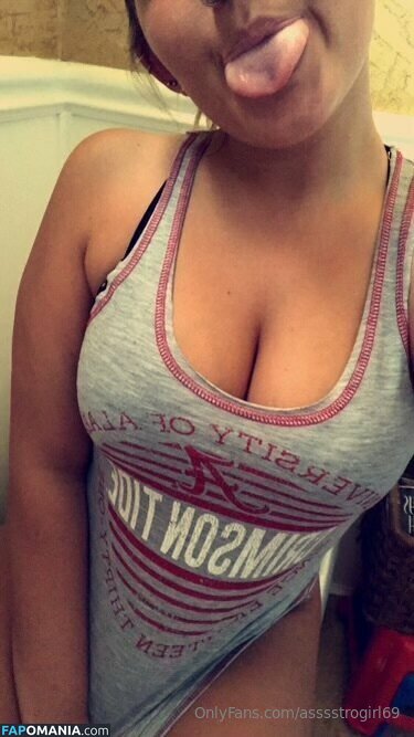 asssstrogirl69 Nago OnlyFans  Przeciekłe zdjęcie #18