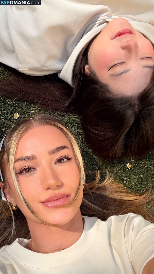 Ambush / AstaBush / ashtonbush Nago OnlyFans  Przeciekłe zdjęcie #1