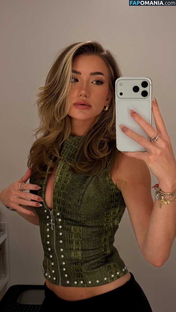 Ambush / AstaBush / ashtonbush Nago OnlyFans  Przeciekłe zdjęcie #2