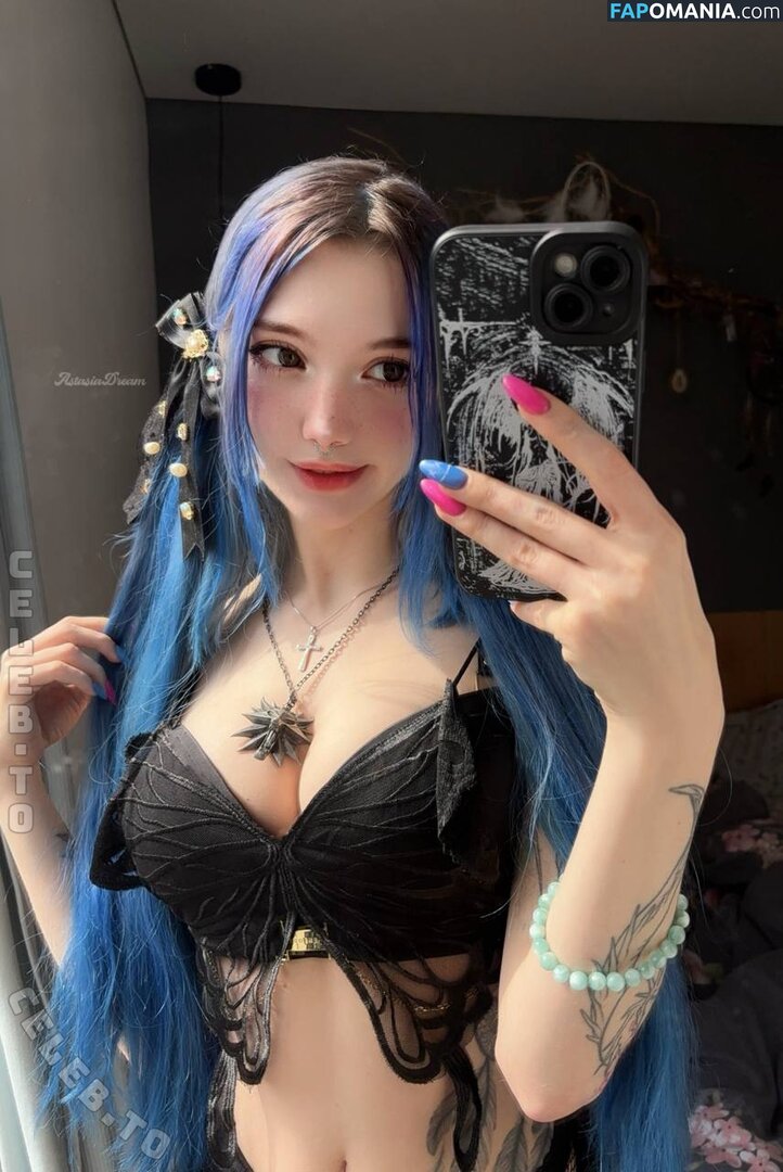 Astasiadream / Astasiangel / Astasiatyan Discussion Thread / astasiatyan / https: Nago OnlyFans  Przeciekłe zdjęcie #21