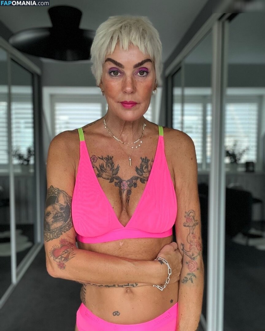 Astrid Zeegen Holt / astridiwantyouinmylife Nago OnlyFans  Przeciekłe zdjęcie #9