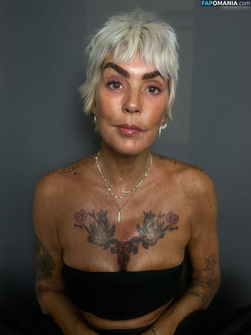 Astrid Zeegen Holt / astridiwantyouinmylife Nago OnlyFans  Przeciekłe zdjęcie #11
