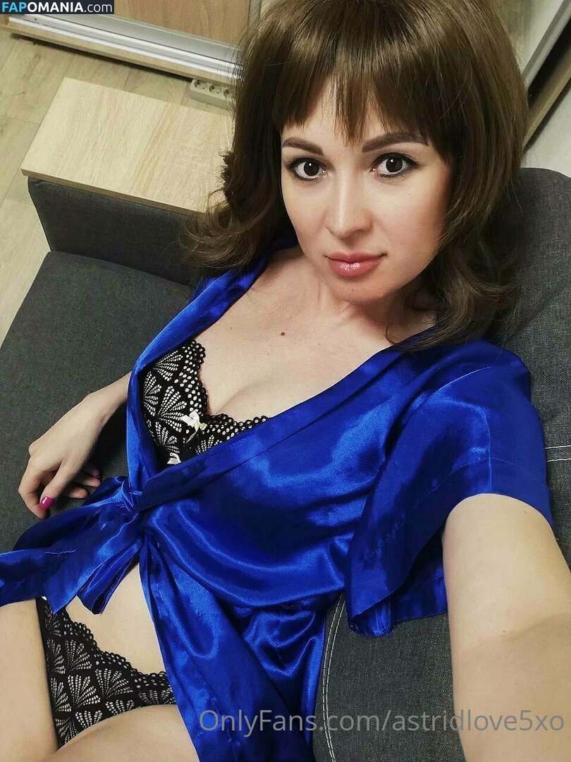 astridlove5xo / love.astrid Nago OnlyFans  Przeciekłe zdjęcie #37