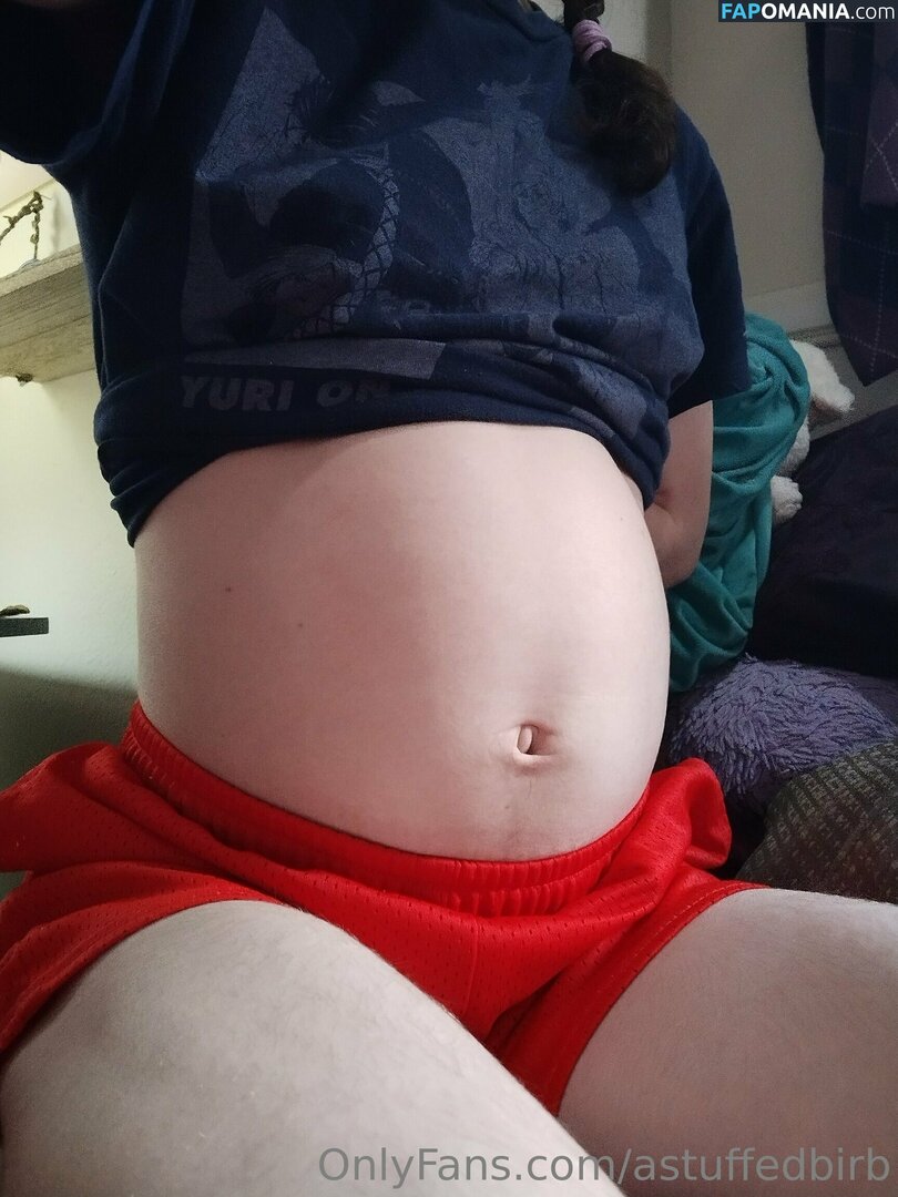 astuffedbirb / jammybirds Nago OnlyFans  Przeciekłe zdjęcie #4