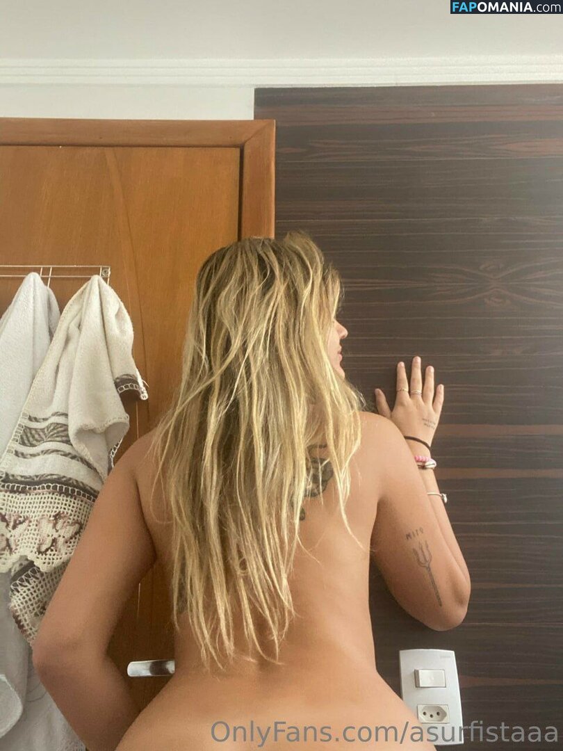 aSurfista / asurfistaaa / surfista_mlk Nago OnlyFans  Przeciekłe zdjęcie #12