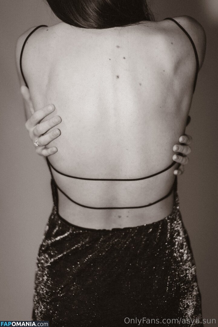 asya.sun / asymbae Nago OnlyFans  Przeciekłe zdjęcie #12