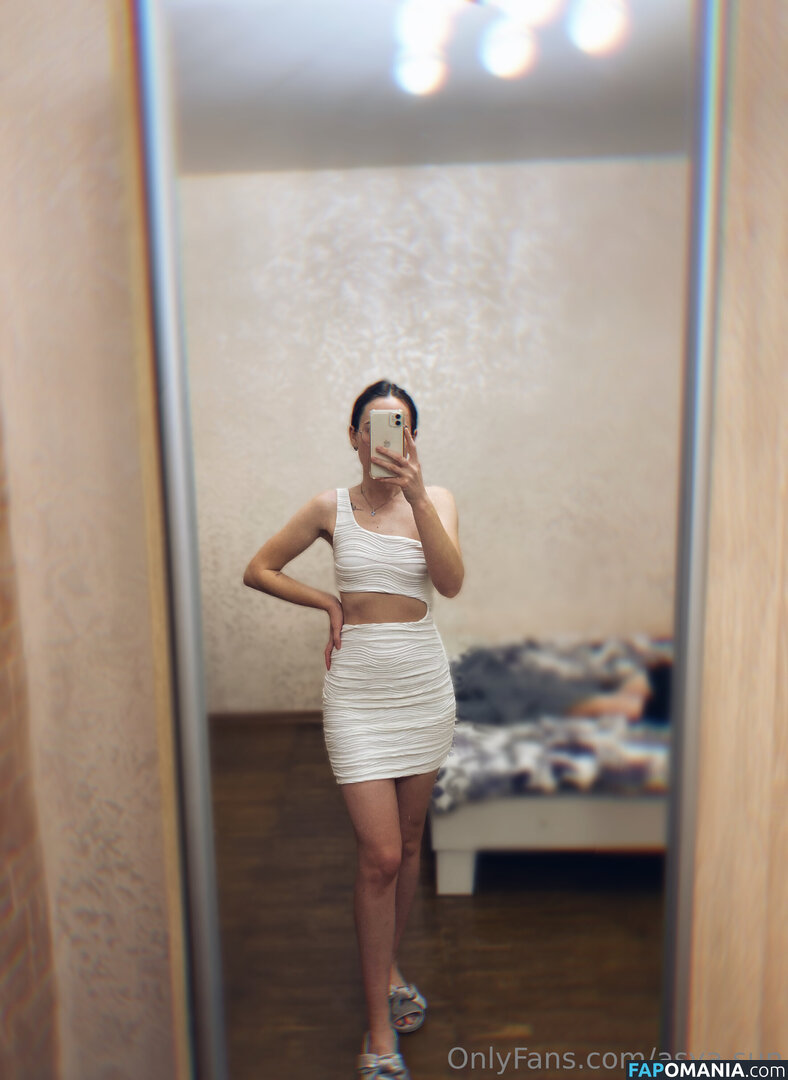 asya.sun / asymbae Nago OnlyFans  Przeciekłe zdjęcie #18