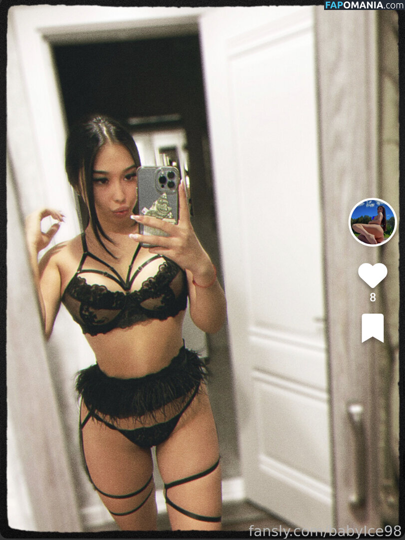 asya45778401 / missaiss_ Nago OnlyFans  Przeciekłe zdjęcie #15