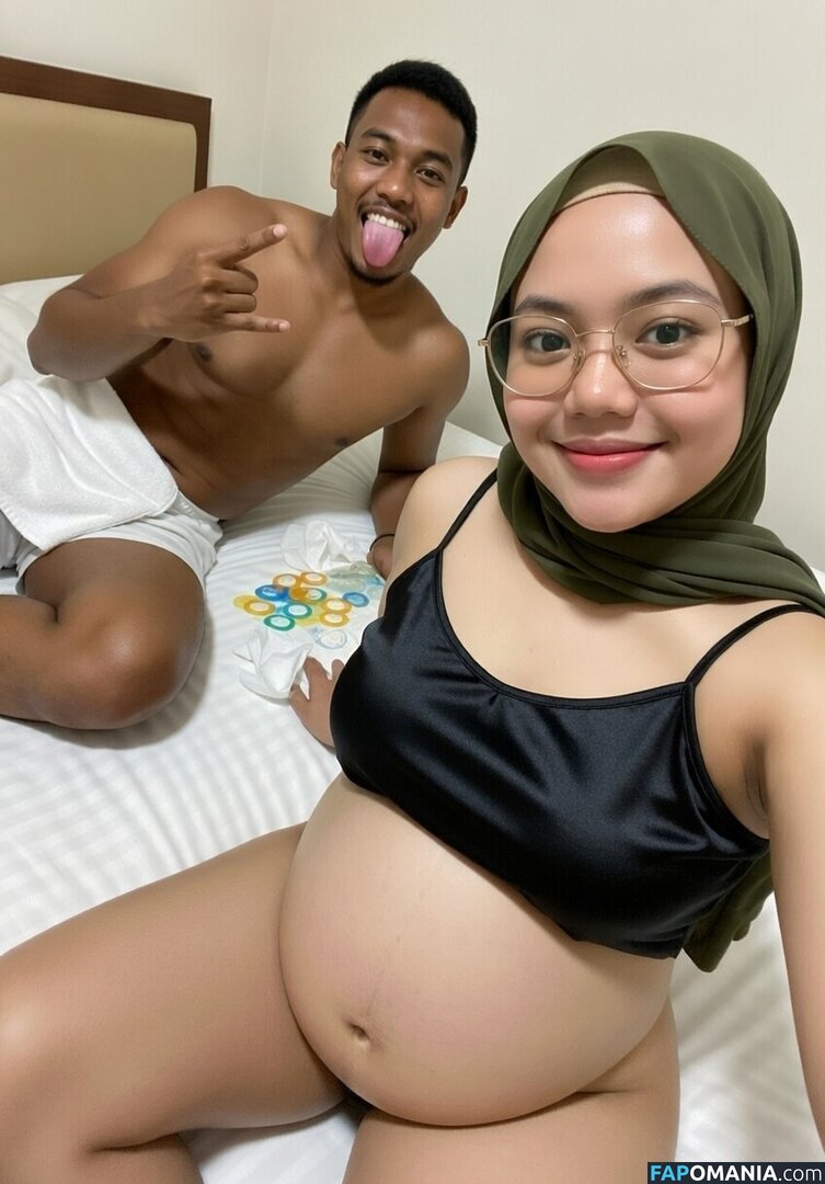 Asyura Nazli / Sukma Asyura Nazli Nago OnlyFans  Przeciekłe zdjęcie #4