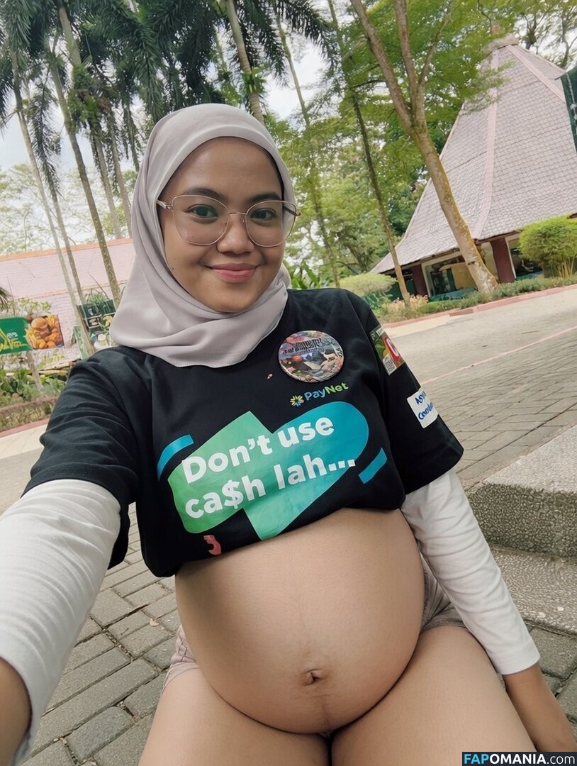 Asyura Nazli / Sukma Asyura Nazli Nago OnlyFans  Przeciekłe zdjęcie #6