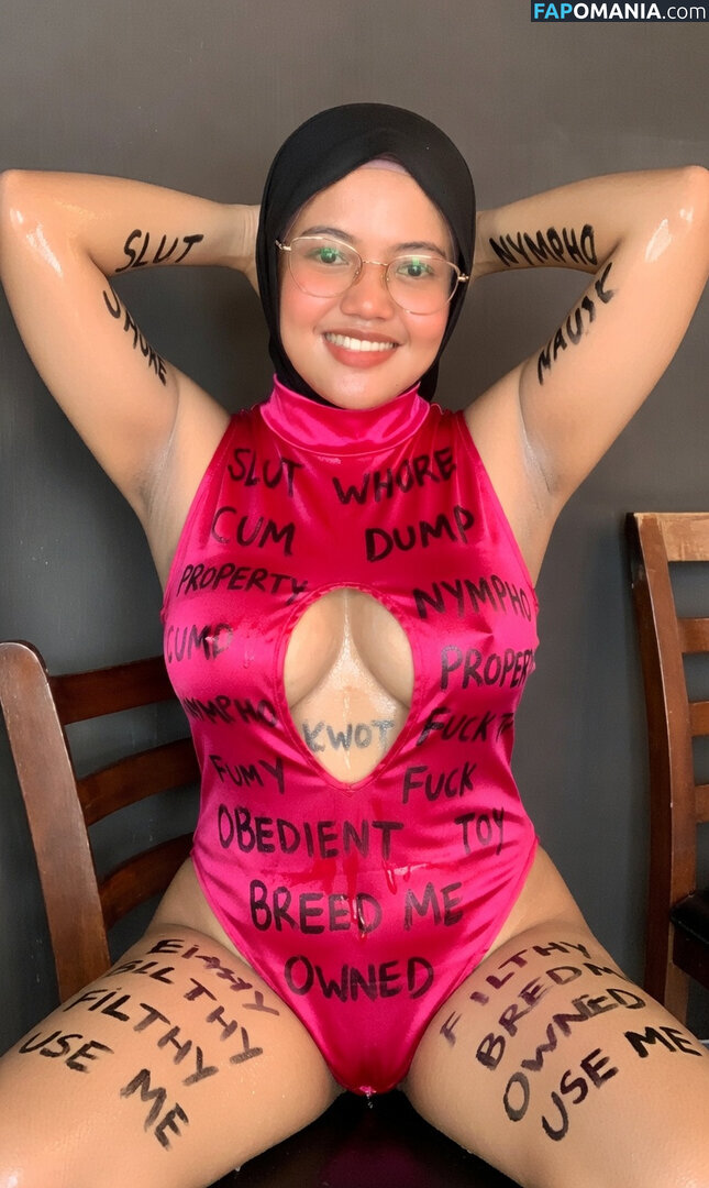 Asyura Nazli / Sukma Asyura Nazli Nago OnlyFans  Przeciekłe zdjęcie #18