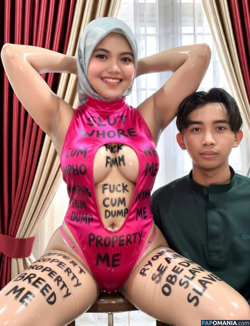 Asyura Nazli / Sukma Asyura Nazli Nago OnlyFans  Przeciekłe zdjęcie #20