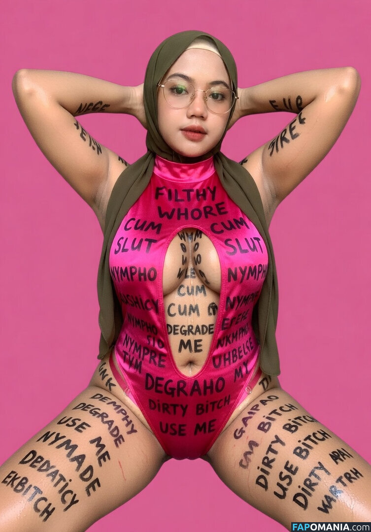 Asyura Nazli / Sukma Asyura Nazli Nago OnlyFans  Przeciekłe zdjęcie #21