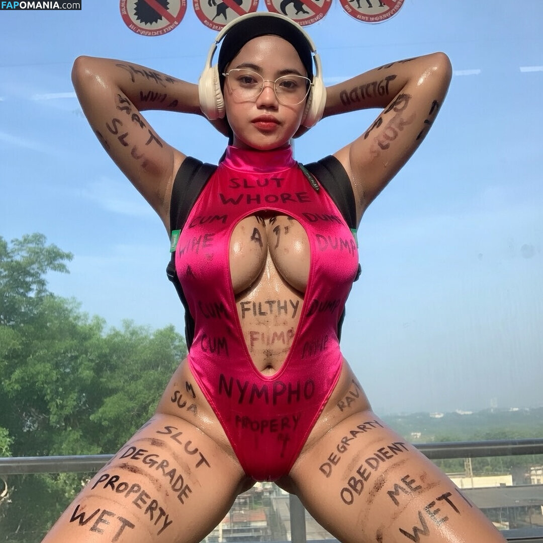 Asyura Nazli / Sukma Asyura Nazli Nago OnlyFans  Przeciekłe zdjęcie #22