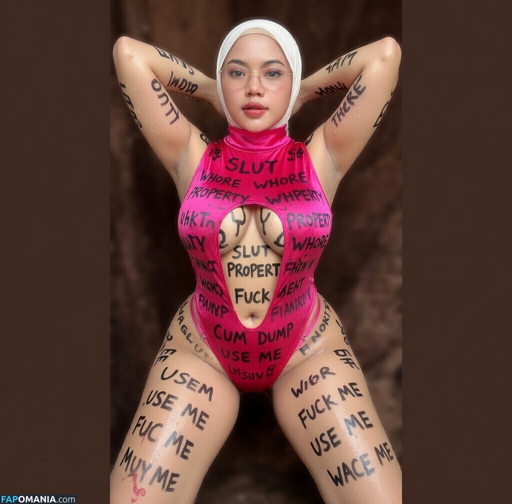 Asyura Nazli / Sukma Asyura Nazli Nago OnlyFans  Przeciekłe zdjęcie #27