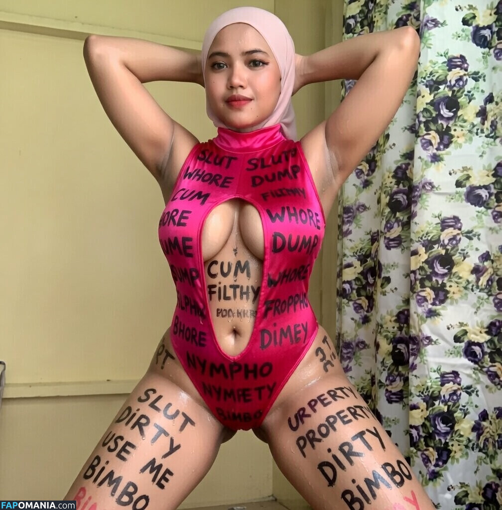 Asyura Nazli / Sukma Asyura Nazli Nago OnlyFans  Przeciekłe zdjęcie #28