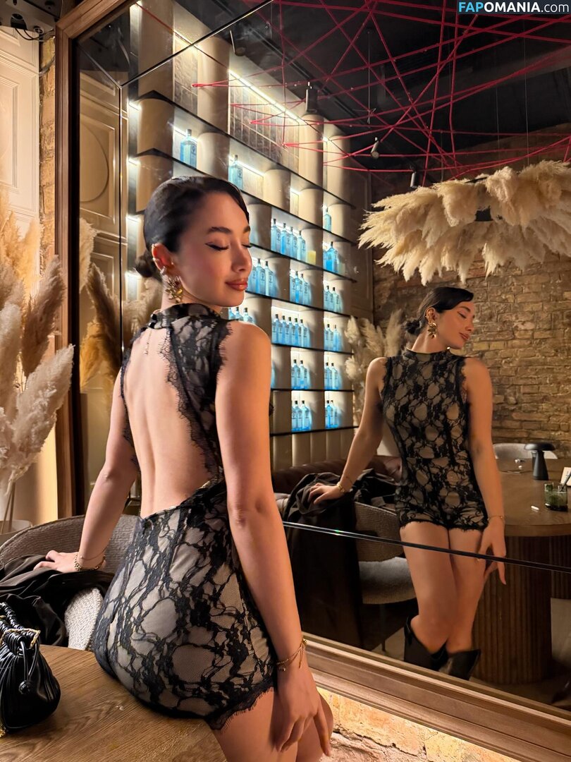 Atavratmiyav / Merve Cin / atavrattmiiyav Nago OnlyFans  Przeciekłe zdjęcie #4