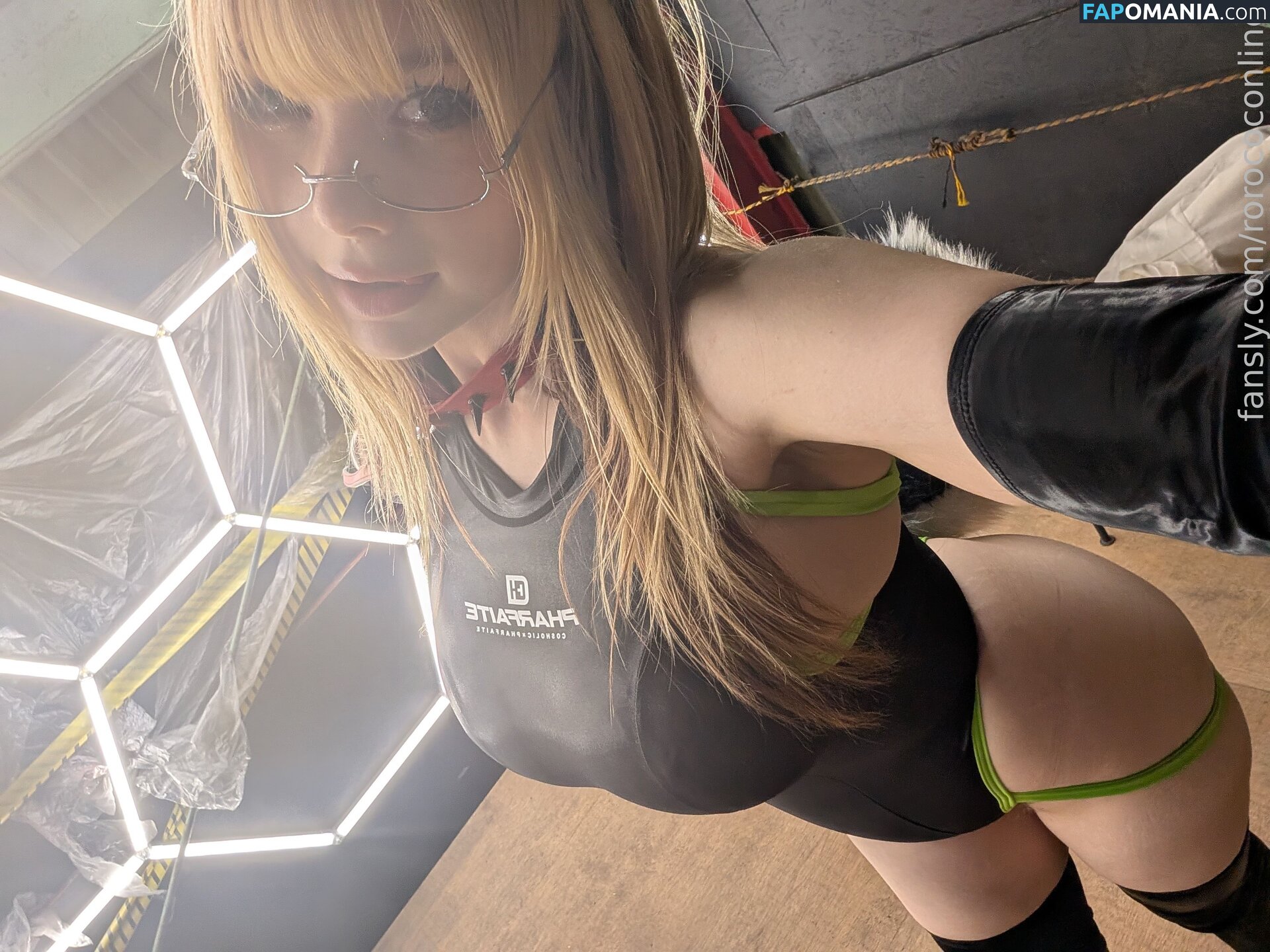 atelieroro / roro / roro133769 / whoisroro Nago OnlyFans  Przeciekłe zdjęcie #17
