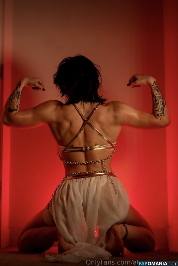 Athena Grimes / athena.cos / pinkemilki Nago OnlyFans  Przeciekłe zdjęcie #15