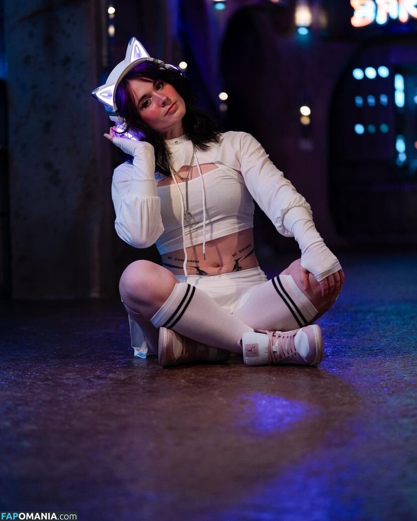 Athena Grimes / athena.cos / pinkemilki Nago OnlyFans  Przeciekłe zdjęcie #43