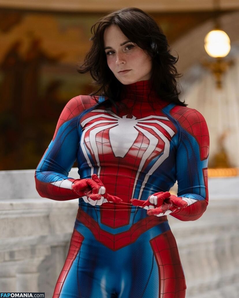 Athena Grimes / athena.cos / pinkemilki Nago OnlyFans  Przeciekłe zdjęcie #51