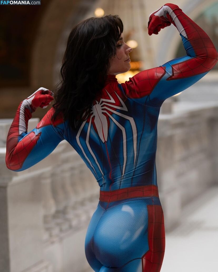 Athena Grimes / athena.cos / pinkemilki Nago OnlyFans  Przeciekłe zdjęcie #54