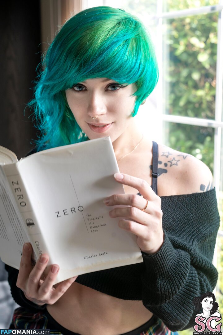 Athena Grimes Nago OnlyFans  Przeciekłe zdjęcie #1