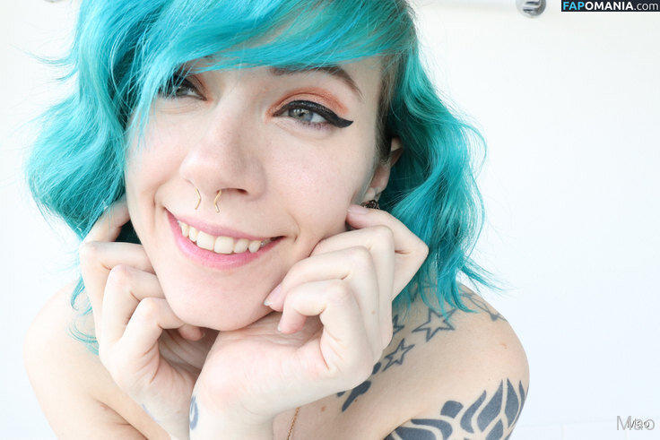 Athena Grimes Nago OnlyFans  Przeciekłe zdjęcie #3