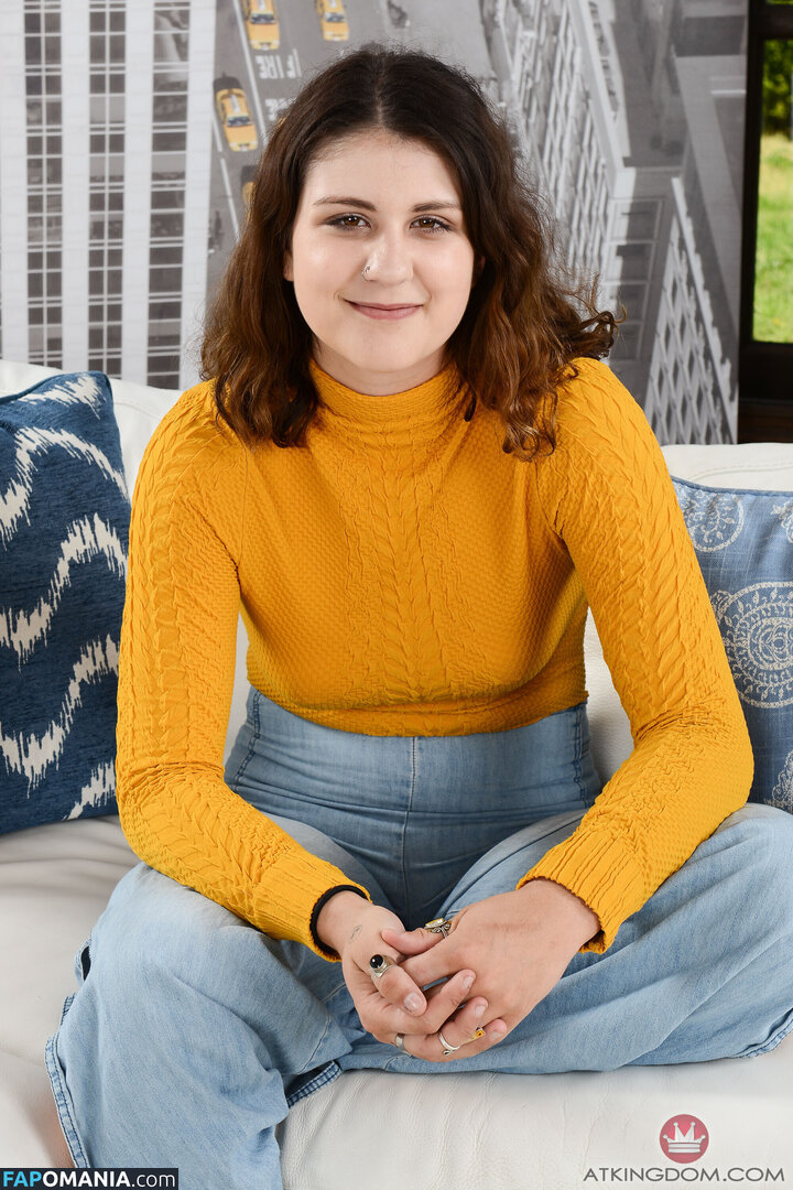 AtkExotics / AtkHairy Nago OnlyFans  Przeciekłe zdjęcie #1