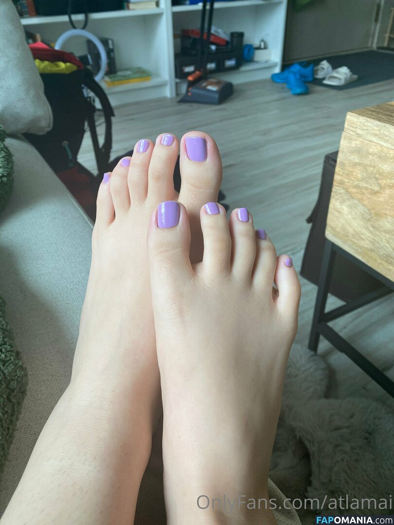 atlamai Nago OnlyFans  Przeciekłe zdjęcie #16